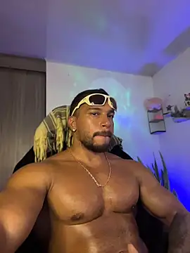 FreszX: вебкам-шоу