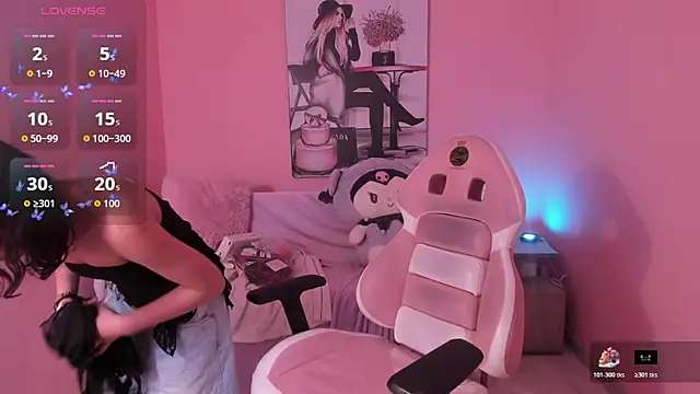 Živý XXX chat Acid_bounze