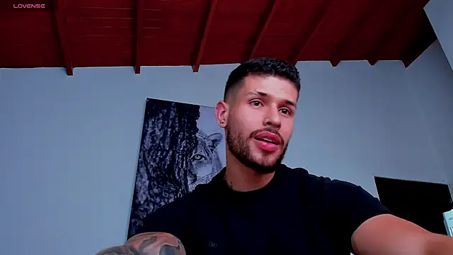 Santos_ramirez1: απευθείας συνομιλία ΧΧΧ