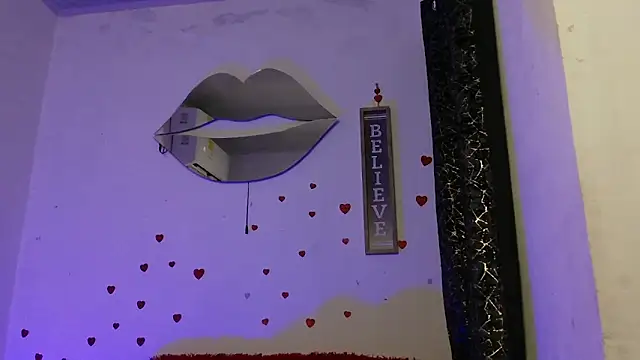 kael_fox Webcam Show