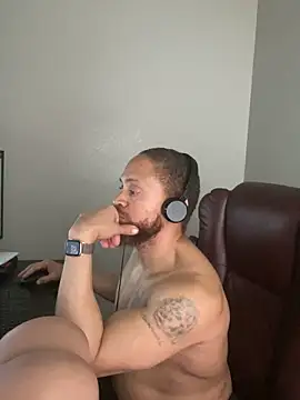 Chatroom XXX en direct de Fathero1time