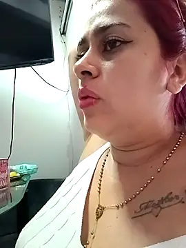 MariBelle1 웹캠 쇼