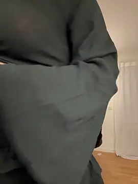 Yasmine-blue's Webcam Show