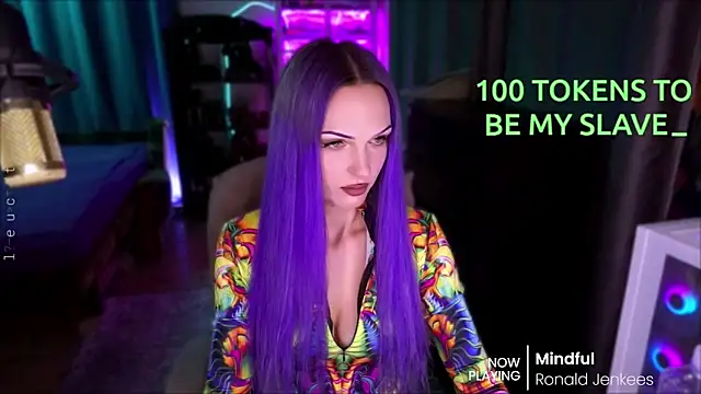 Chat XXX en directo de ml_milana