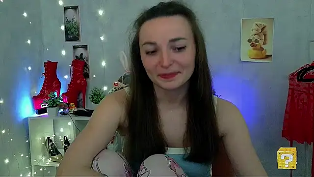 _Barbie_Kiss_: онлайн-секс-чат