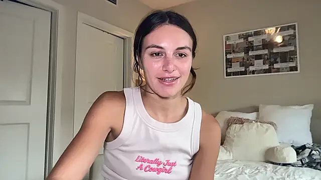 Show webcam de graciesmith27