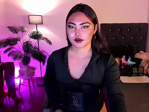 itsmeSiannaLoove69 Pertunjukan Webcam