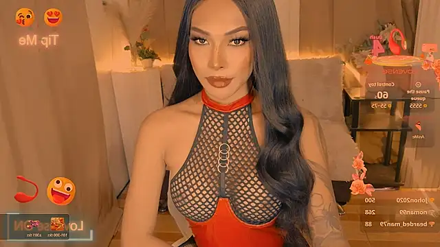 _Mia_Malkova_ 网络视讯表演