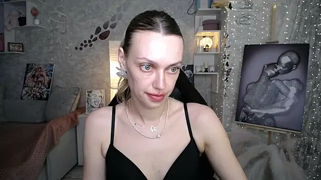 NickyAdamidi Live XXX-Chat