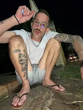 Lucasjandren Webbikameraesitys