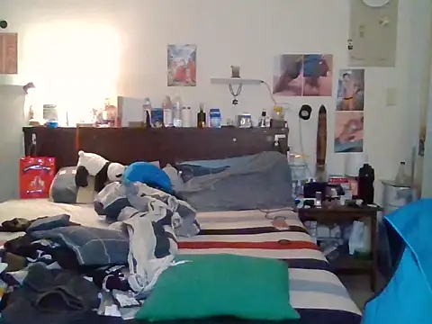 Sembang XXX Secara Langsung ilove90123