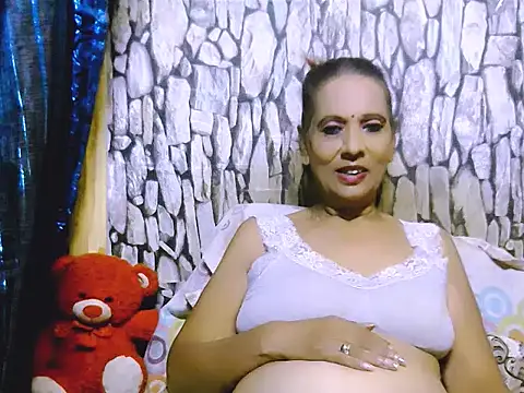 แชท XXX สดของ Hot_queen58