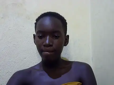 عرض كام pusslove20