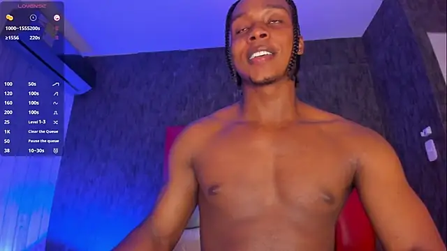 DominicSccott 라이브 XXX 채팅