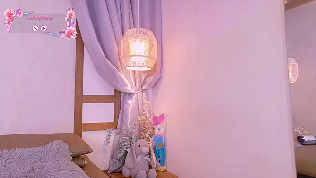 Chat XXX en directo de RenataLeclair