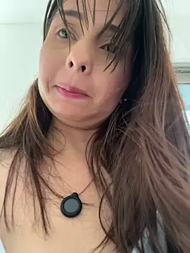 ginny_ross' Webcam Show