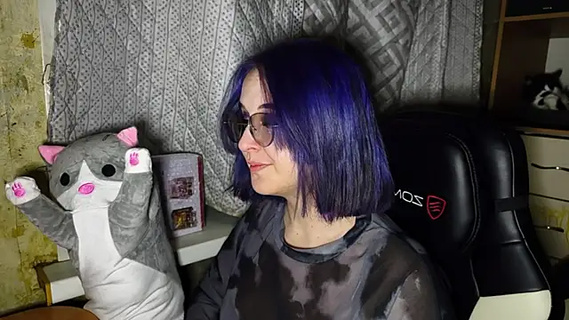 دردشة LaizyMaryMur الجنسية المباشرة