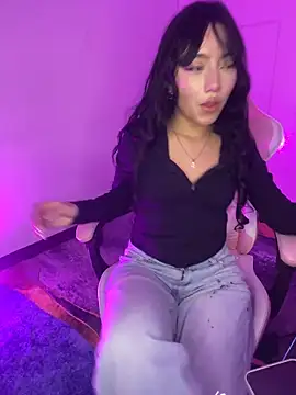 Živý XXX chat MayyBonita