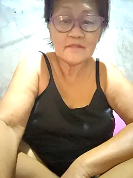 Sunflower1956 Pertunjukan Webcam