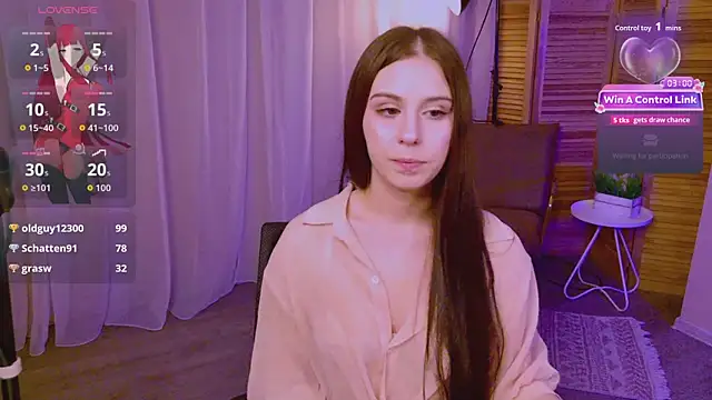 Živý XXX chat museofmind