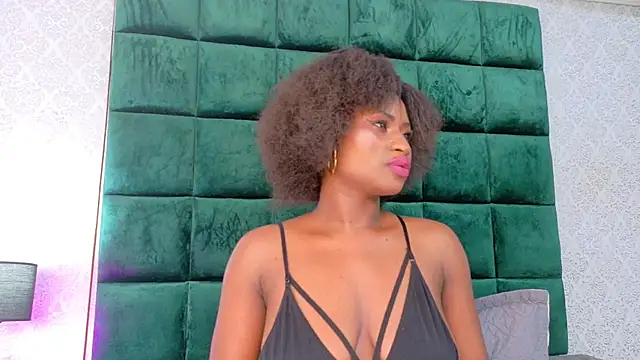 Elektradoll1 Webcam Show