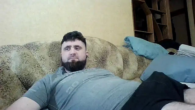 Chat XXX Live StasConnor