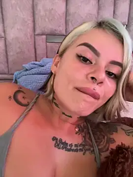 _CuteGirls_ – Naživo XXX chat