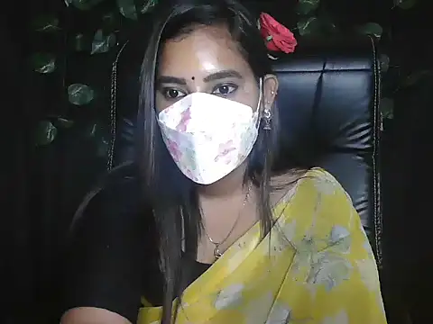 Rashmi-Sexy's Webcam Show