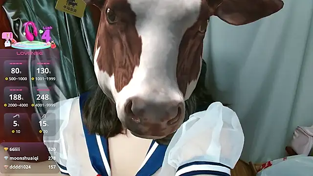 Sembang XXX Secara Langsung sallybing