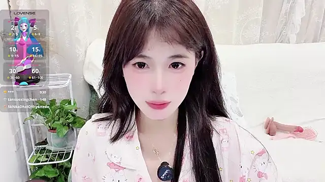 yunbaobei_6688 在線直播表演