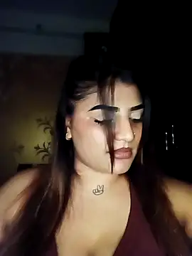 Živý XXX chat Sanaya_Gil