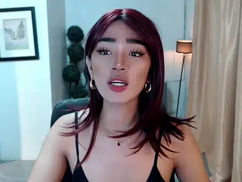 Chat XXX Live lavandermilk