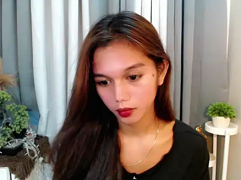 marie_castro Show Webcam