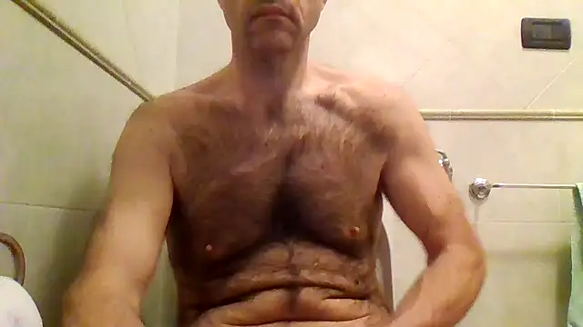 kelper18 Webcam Show