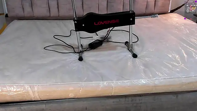 DomenicoRey Show Webcam