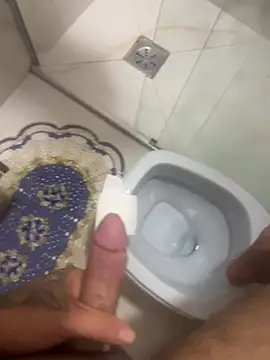 Show de Lc23456 na webcam