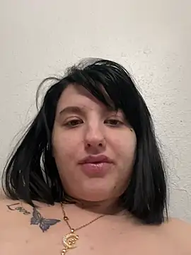 Courtneysinclair's Webcam Show