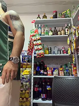 Chat XXX Live Dimitri_Colleman