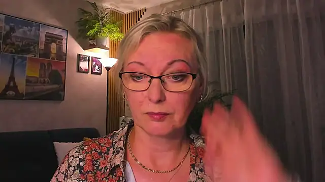 vanessa_chat's Live XXX Chat