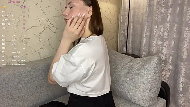 Chatroom XXX en direct de JeannaLanno