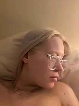 LeniMaria Webcam-Show