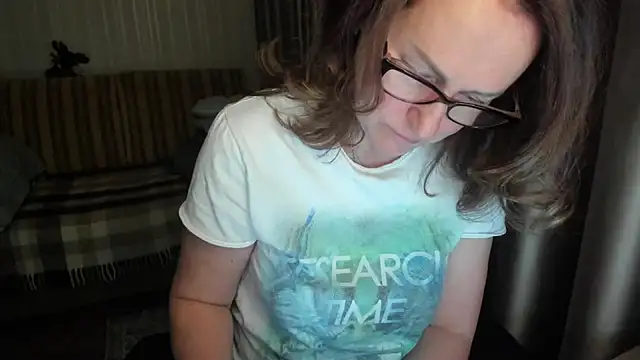 lauraoven Obrolan Langsung XXX