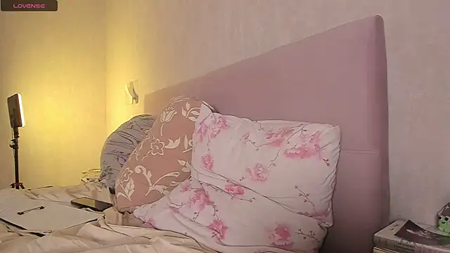 PatriciaBlairs Chat XXX in diretta