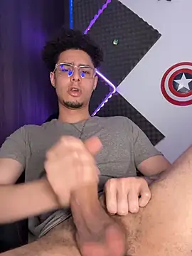 bigryann23 Obrolan Langsung XXX