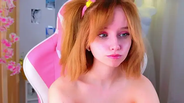 Chat XXX en directo de popjenny