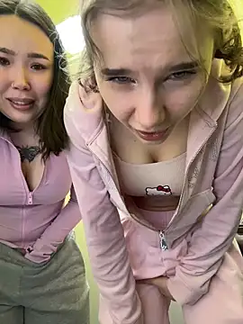 Asian_Asami Webcamshow