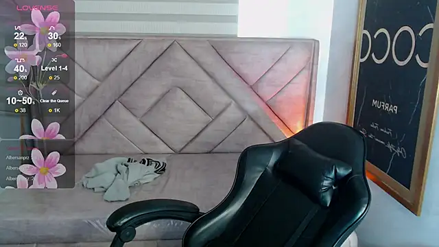 XXX chat uživo modela Afrodita_Wild_v