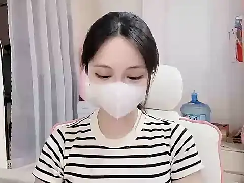 Yuyu-baobei Obrolan Langsung XXX