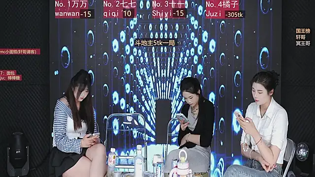 Sembang XXX Secara Langsung Nova-68