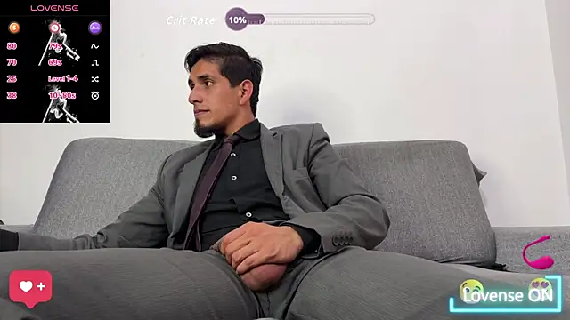 Tom_blunt96's Live XXX Chat